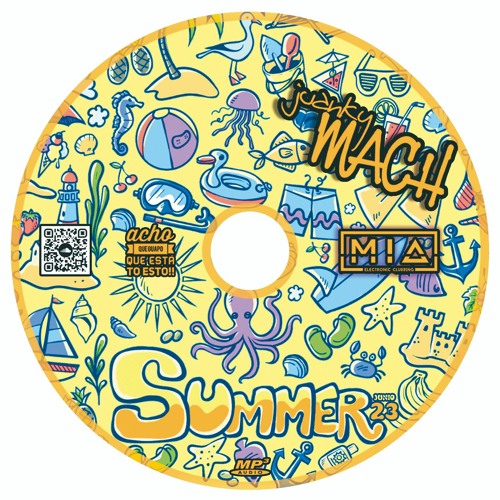 live @ MIA [Junio 2023]