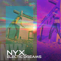 ELECTRIC DREAMS // TANKWA KAROO