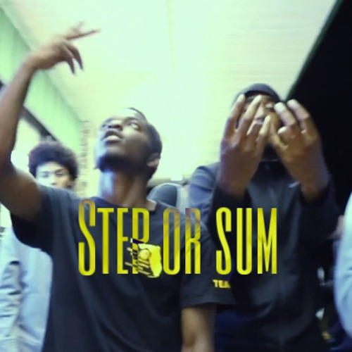 Step On Sum ft. Reenova #rockoutteam
