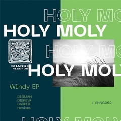 Holy Moly - Windy