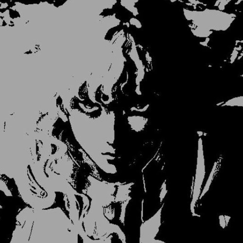 Guts/Griffith x Love you so (Ultra Slowed)