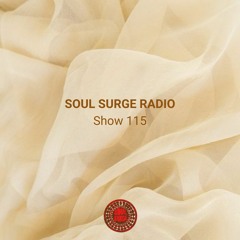 Soul Surge Presents Songs To Listen Vol 115: An Ode To 2023