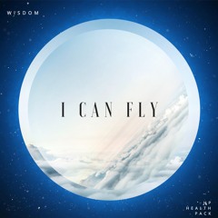 I Can Fly ✈️(Prod. Kevin Hues)