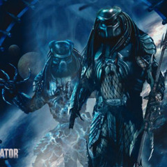 Halo & Gears of war Vs. Alien & Predator audio only