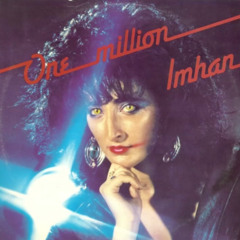 One Million 12" 1987 Italo Disco