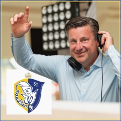 DJ FRANK MELLEMANS FT. RAAD VAN 11 - NACHTE IN SINTRUIN DURE LANGK (DJFRANKM RADIO REMIX)