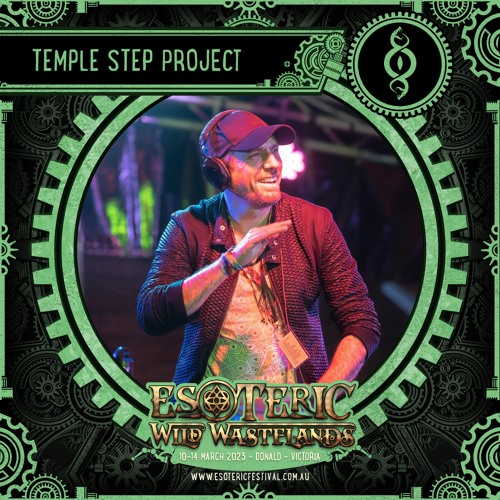 Esoteric Festival Snake Pit Stage 2023