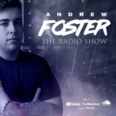 Andrew Foster - The Radio Show 001