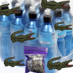 gatorad3 a laCOST3///...raw zvuk z podkorvnich prostoru...///- yung_peso///$pa$itel