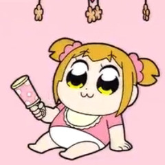 push(ポプテ)