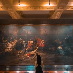 spoliarium ~ eraserheads (slowed + reverbed)