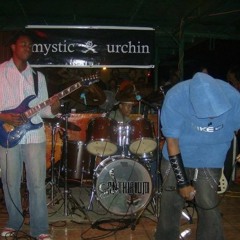Anthirium - ATWA (Live)