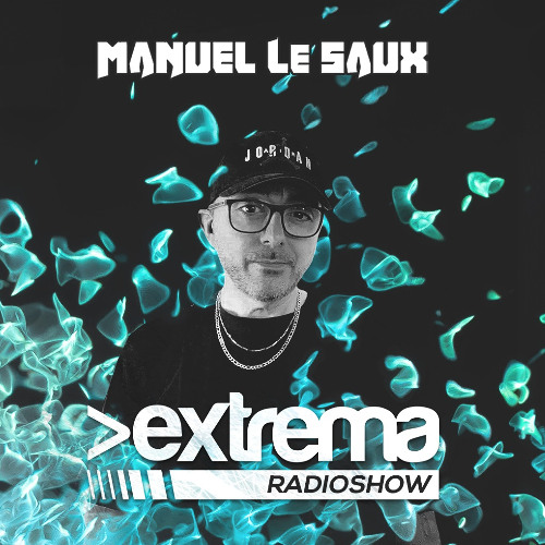 Manuel Le Saux pres Extrema 891
