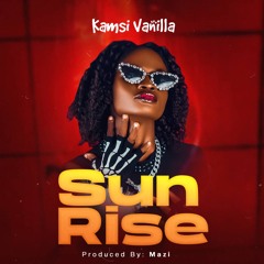 Sun Rise