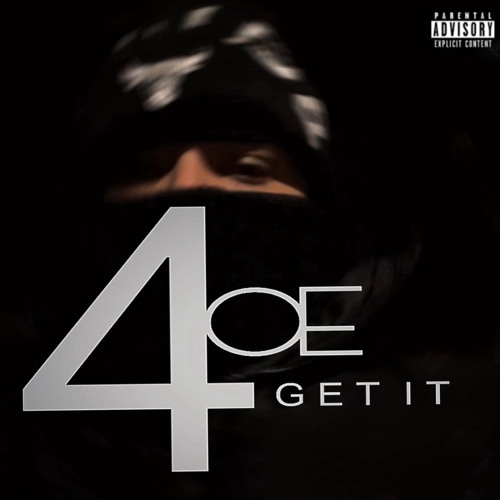 4oe Get it Ft Smada