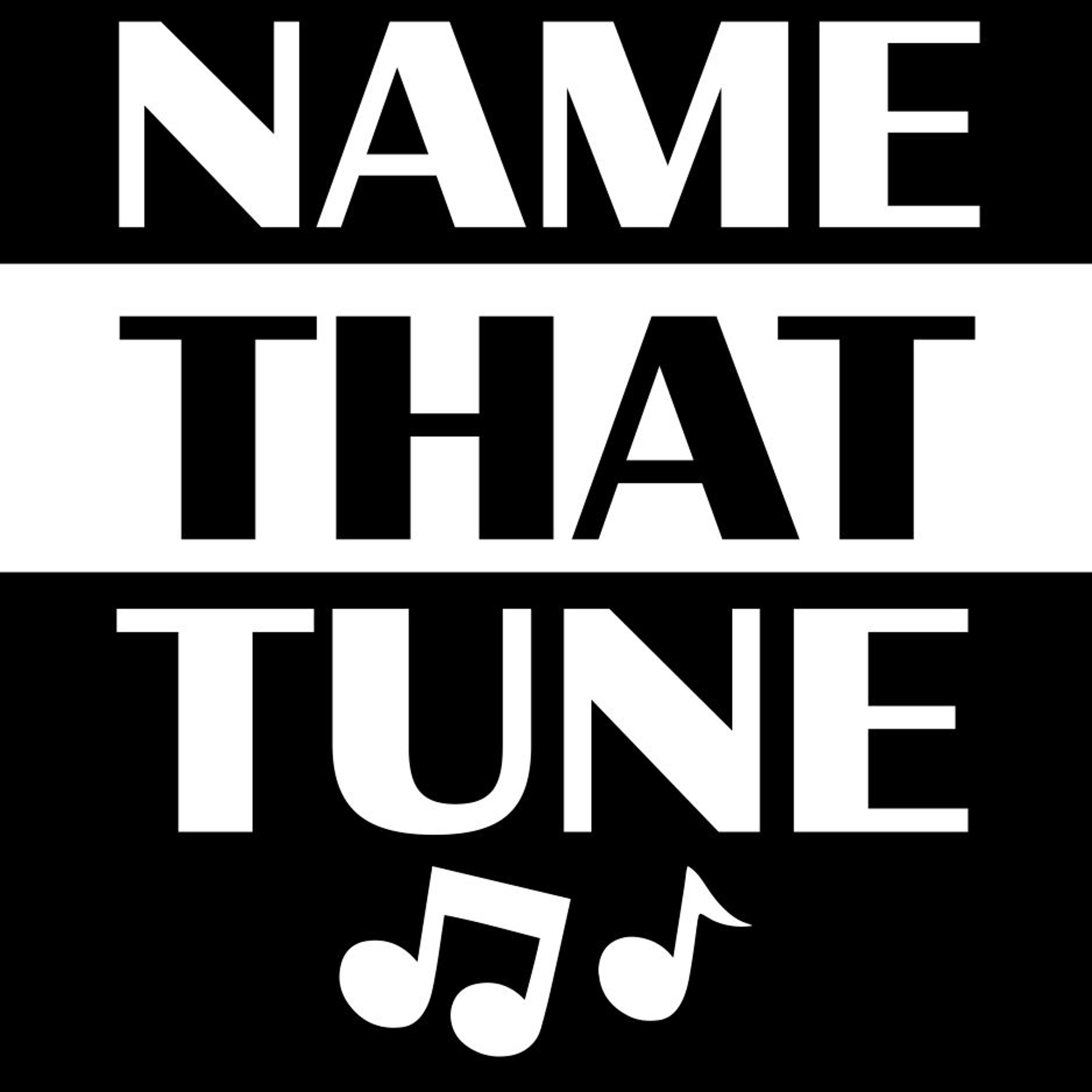 Name That Tune #607 by Elvis Presley episode artwork