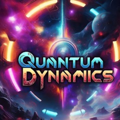 Quantum Dynamics (Original Mix) 154