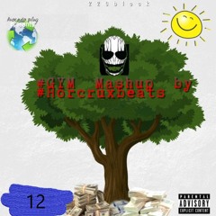 #HORCRUXBEATSONTHEMIX - 12