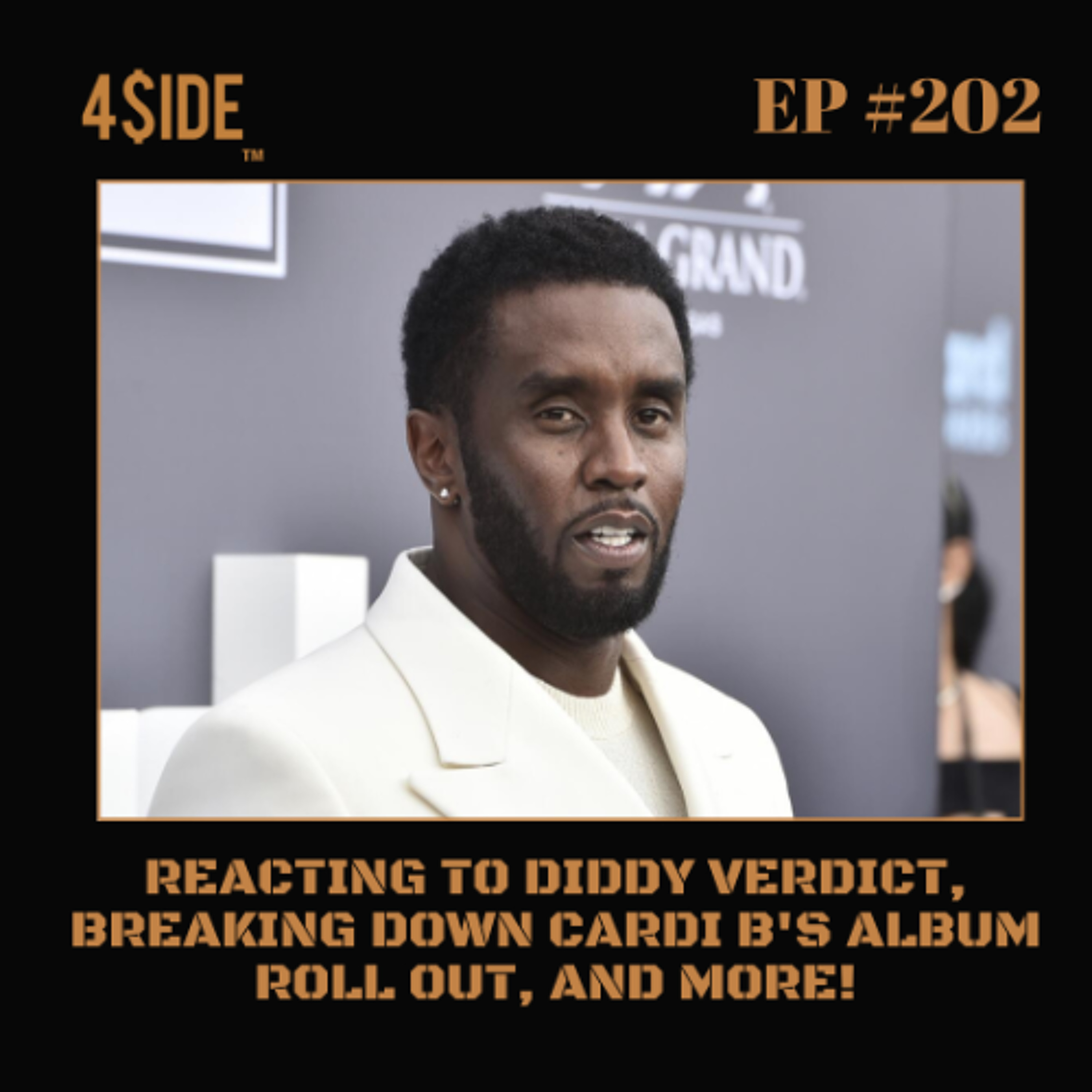 The 4$IDE Podcast