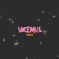 sunkis 宋秉勤-VOICEMAIL