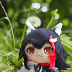 たんぽぽ(大神ミオ)【ukulele&piano arrange】