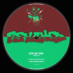 Varo - Eye On You (Original Mix) [PR029]