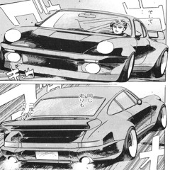 4am Targa Freestyle
