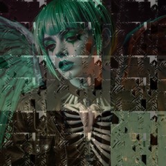 0ver my dead b0dy (b-versi0n)