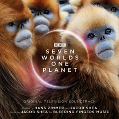 Out There ft. SIA - Seven Worlds, One Planet Unreleased Soundtrack