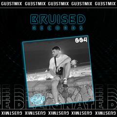 Guest Mix - 004 [DEZIGNATE]