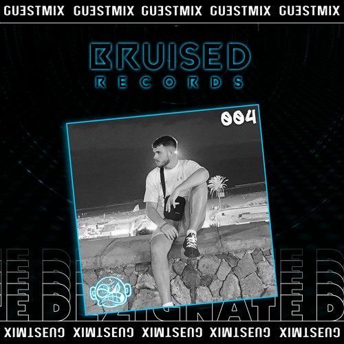 Guest Mix - 004 [DEZIGNATE]