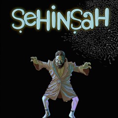 Şehinşah - Kunteper