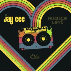 Nu Disco Love 06