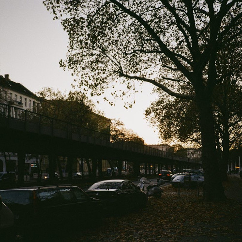 Downtempo am Sonntag