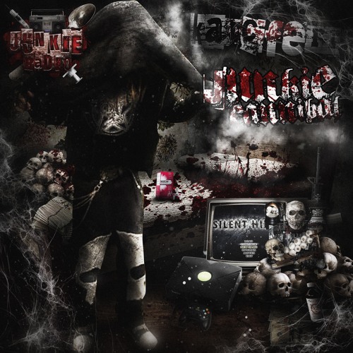 4. Karciferr - Throw It In Rotation {JUNKIE RADIO + HVN XCLUSIVE}