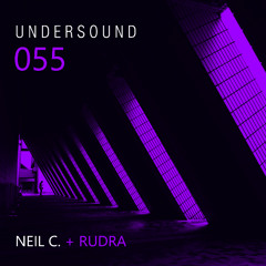 UNDERSOUND 055 + Rudra [03rd September, 2021]
