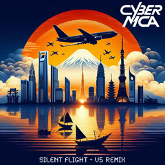 Silent Flight (V5 Remix)