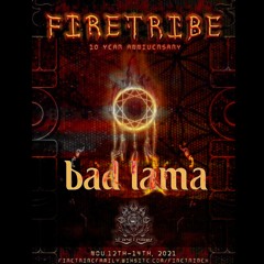 Live @ Firetribe 10 Year Anniversary (Nov 2021)