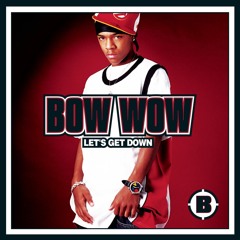 Let's Get Down (feat. Baby)