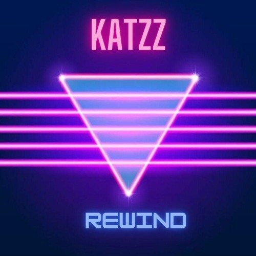 KATZZ - Rewind (Original Mix) [Blanco y Negro Music]