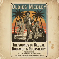 Oldies Medley Remix