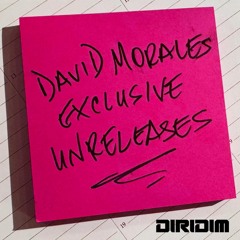 MILK THE DRUMS - Original Mix - SNIPPET