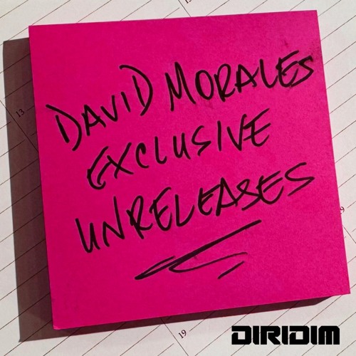 MILK THE DRUMS - Original Mix - SNIPPET