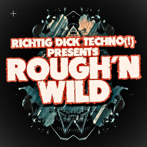 M.A.R.L.O.N. @ RDT! PRES. ROUGH`N WILD | Fusion Club | 06.01.24