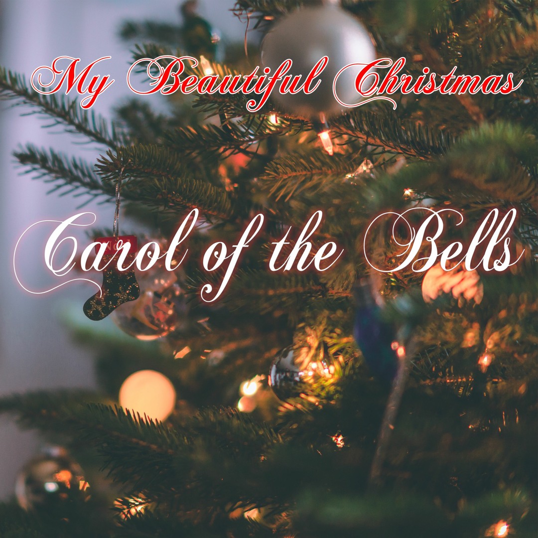 Stream Carol Of The Bells by No copyright music 4 All | Listen online 