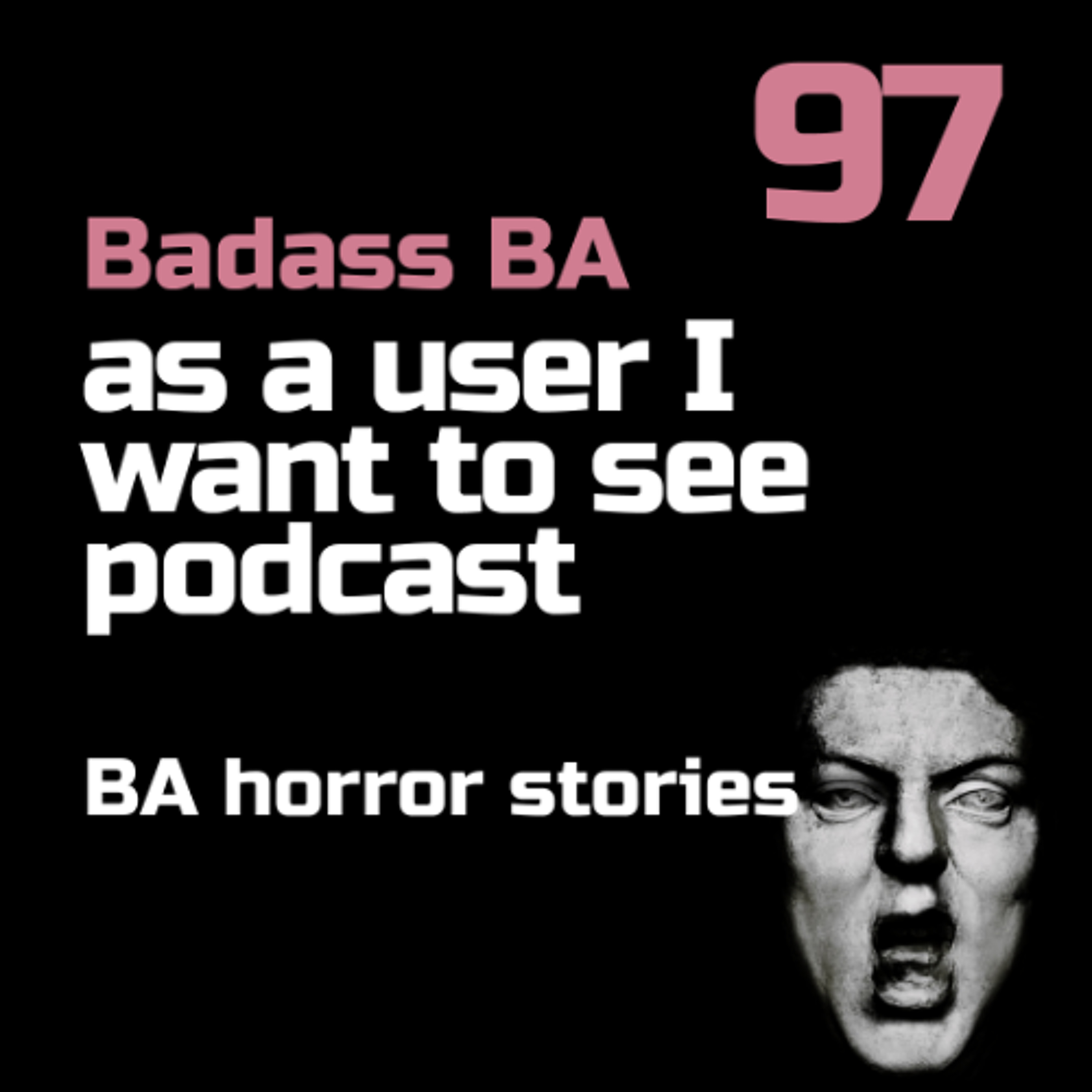 Episode - 97 - BA horror sotries