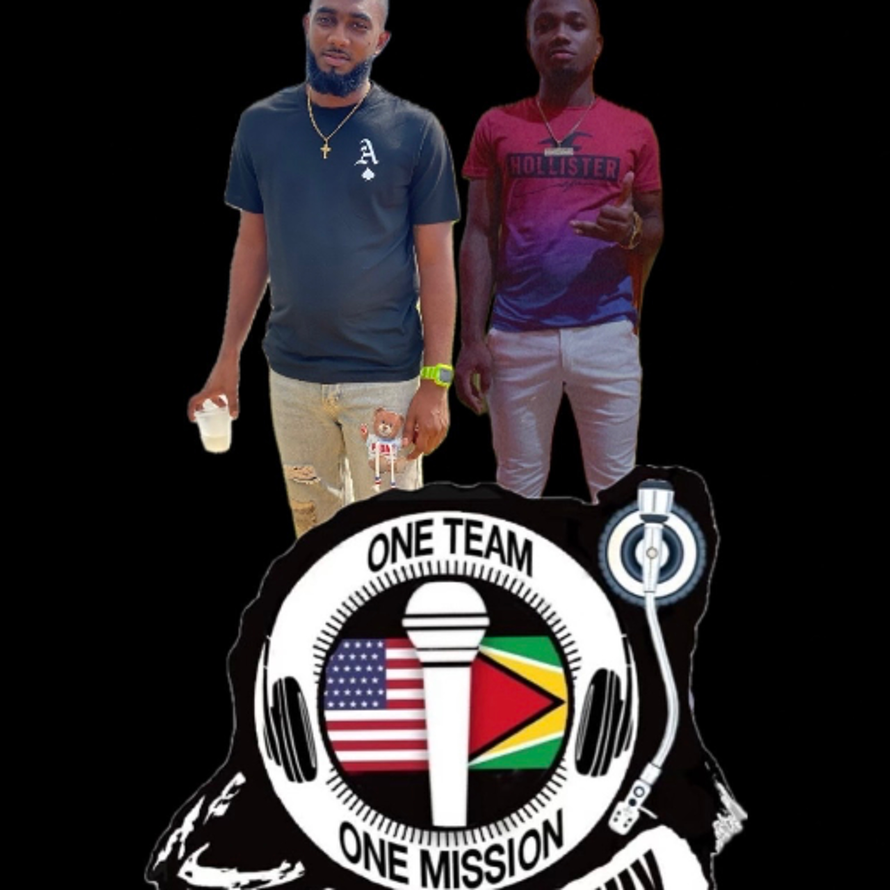 Selector Prince x Dappa Youth - The Freestyle Mixtape (Explicit) OVF☝🏽
