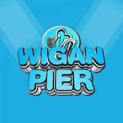 Wigan Pier Anthems 10/09/2022