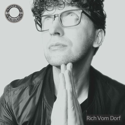 Serenity Heartbeat Podcast by Rich Vom Dorf