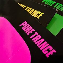 Pure Trance Originals